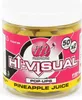 Mainline Baits Hi-Visual Pop Ups, Modell:Yellow Pineapple Produktbild-Vorschau 2