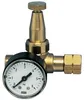 Kayser Propan Kleindruckregler 0,5-4bar G 3/8 - 44311 Produktbild-Vorschau 3