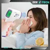 termometr bezdotykowy elektroniczny medyczny na podczerwień Podgląd zdjęcia produktu 10