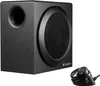 Logitech Z333 - Lautsprechersystem - für PC - 2.1-Kanal - Produktbild-Vorschau 10