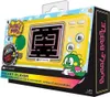 The image shows the packaging of a My Arcade Bubble Bobble Pocket Player portable gaming system. Náhled obrázku produktu