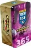 A product packaging for a FIFA 365 Adrenalyn XL mega tin. Podgląd zdjęcia produktu