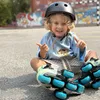Cariboo Step 1 Inlineskates - Grün, einstellbar für Kinder, Produktbild-Vorschau 2