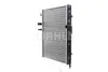 MAHLE CR 515 000S Kühler Wasserkühler Motorkühler passend Produktbild-Vorschau 11