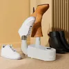 Schuhtrockner elektrisch Antibakeriell Schuhwärmer Produktbild-Vorschau 5