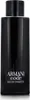 Giorgio Armani Code Homme EDT nachfüllbar 200 ml M Produktbild-Vorschau 1