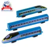 RAPPA Czech Railways SC Pendolino Zug mit Licht und Ton Produktbild-Vorschau 8