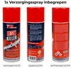 IKRA Accu-telescoop heggenschaar ICPH 2040 | 20V | 40 cm Productafbeelding-voorbeeld 3