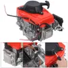 49CC 4Takt Motor Motor E Bike Elektrofahrrad Umbauzubehör Produktbild-Vorschau 4