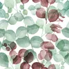 Coloray Fototapete 250x104 cm Latextapete Magicstick - Produktbild-Vorschau 2