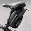 Wozinsky Fahrradsatteltasche 1,5 l schwarz (WBB20BK) Produktbild-Vorschau 16
