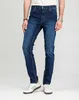MUSTANG | Tramper Tapered Herrenjeans, blauer Denim, W36 Produktbild-Vorschau 2