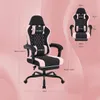 WOLTU Gaming Stuhl mit Massagefunktion, Taschenfederkissen, Produktbild-Vorschau 7