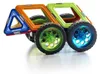GEOSMART Wheels Set, 5 rok / roky, 11 kusov, 310 g Náhľad obrázku produktu 2