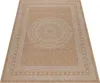 160x230 cm Tappeto a pezzi Dhaka 8714 Beige Anteprima dell’immagine prodotto 3