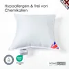 HOMESCAPES Kissenfüllung, Super-Mikrofaser, 70 x 70 cm Produktbild-Vorschau 3