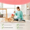 Lichttherapiegeräte,Rotlicht-Therapie-Behandlungsge-rä,red Produktbild-Vorschau 5