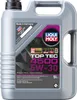 A 5-liter container of Liqui Moly Top Tec 4500 5W-30 engine oil. Produktbild-Vorschau