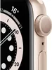Apple Watch Series 6, OLED, Touchscreen, 32 GB, WLAN, GPS Produktbild-Vorschau 4