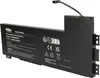 vhbw Akku Ersatz für 808398-2B1, 808398-2B2, 808398-2C1, Produktbild-Vorschau 8