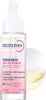 A bottle of Bioderma Sensibio AR+ BI-SERUM with a dropper, shown against a white background with a blurred element to the right. Náhled obrázku produktu