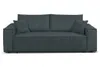 Couch Passio III mit Schlaffunktion und Bettkasten 250 cm Produktbild-Vorschau 3