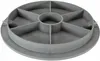 Schachtabdeckung, Kanaldeckel, Schachtdeckel, DN315 Produktbild-Vorschau 5
