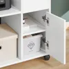 SoBuy ASK02-W Kartotéka Kartotékový vozík Stolík na Náhľad obrázku produktu 12