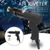 Pistolet pneumatique à riveter, tireur d'écrou, pistolet Voir les images du produit 6