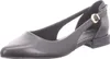 MARCO TOZZI Damen Ballerina Blockabsatz Cut Out Schnalle Produktbild-Vorschau 12