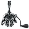Shimano Stella 4000 FK XG Haspel Produktbild-Vorschau 2