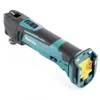 Makita DTM 51 ZJ 18V Li-Ion Découpeur-ponceur Voir les images du produit 5
