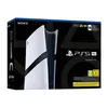 Sony PlayStation 5 Pro 2 TB SSD mit Disc Drive Gaming Produktbild-Vorschau 2
