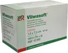 Compresses Vliwasoft en non-tissé, stériles, 4 plis, 75x2 Voir les images du produit 2