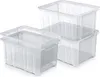 box úložný CARGOBOX NCC16-S429 400x200x300mm bez krytu Náhľad obrázku produktu 7