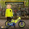 Actionbikes Kinderfahrrad Turbo 12 Zoll | Kinder Fahrrad - Produktbild-Vorschau 2