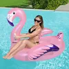 Bestway® Luxury Flamingo animale galleggiante 153 x 143 cm Anteprima dell’immagine prodotto 11