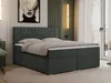 Boxspringbett 180x200 mit Matratze und Topper, Produktbild-Vorschau 1