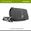 Mantona Cool Bag Taška na fotoaparát Černá Bílá Náhled obrázku produktu 8