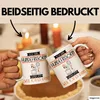Hundefrisörin Tasse Geschenk Ich Bin Hundefrisörin Warum Produktbild-Vorschau 2
