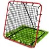 Neo-Sport NS-491 odrazová tréningová bránka 120 x 120 cm Náhľad obrázku produktu 8