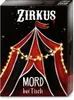 MBT00004 Krimi Dinner Zirkus für 6-8 Spieler ab 16 Jahren Produktbild-Vorschau 1