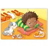 HABA 10 puzzle - Moje hračka 306799 Náhled obrázku produktu 2