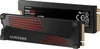 Samsung 990 PRO Heatsink 4 TB, SSD, (PCIe 4.0 x4, NVMe 2, Produktbild-Vorschau 8