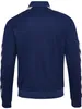 hummel hmlARCHIVE REGULAR POLY ZIP JA PEACOAT PEACOAT M Produktbild-Vorschau 2