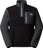 The North Face M Yumiori 1/4 Zip Produktbild-Vorschau 6