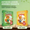 LIKARTO Entdeckerkarten Outdoor Suchspiel für Kinder mit 55 Produktbild-Vorschau 8