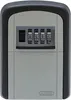 Schlüsseltresor 707 H46xB90xT123mm Produktbild-Vorschau 1