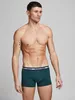 JACK & JONES 10-pack boxerky trunks set elastické nohavice Náhľad obrázku produktu 4