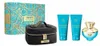 Versace Pour Femme Dylan Turquoise EDT 100 ml + SG 100 ml + Produktbild-Vorschau 2